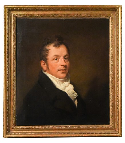 Lot 268 - Circle of Henry William Pickersgill RA (British, 1782-1875)