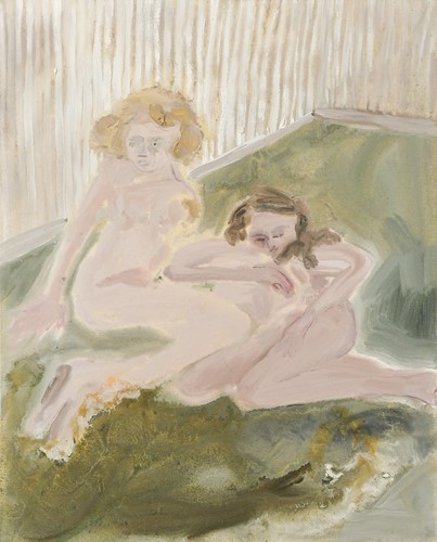 Lot 143 - Margot Sanders (1986-)