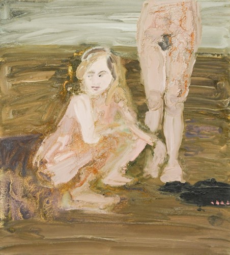 Lot 144 - Margot Sanders (1986-)