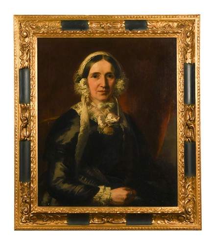 Lot 266 - English School, 19th century