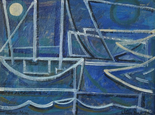 Lot 353 - William Black (20th century)