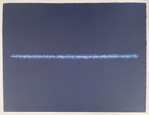 Lot 215 - Robyn Denny (British 1930-2014)