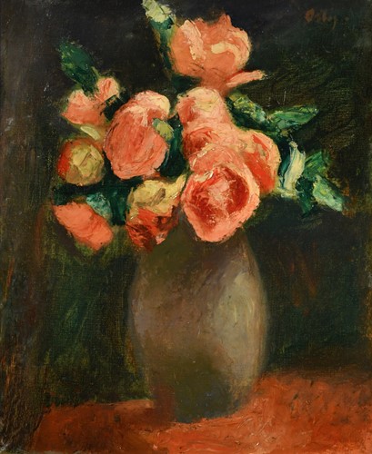 Lot 270 - Manuel Ortíz de Zárate (1887-1946)