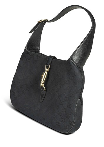 Lot 108 - A Gucci 'Jackie' shoulder bag