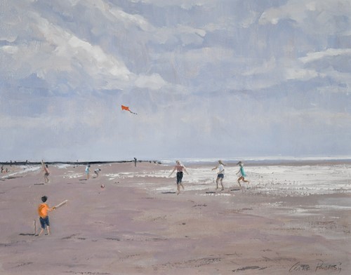 Lot 430 - Caroline Ponsonby (1953-)