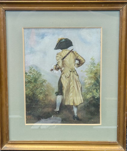Lot 385 - Early 20th English School