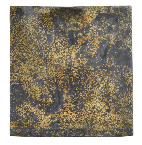 Lot 225 - A 'Blossom' pattern wool blend rug by Stepevi, modern