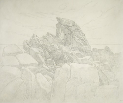 Lot 338 - Elisabeth Vellacott (1905-2002)