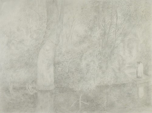 Lot 336 - Elisabeth Vellacott (1905-2002)