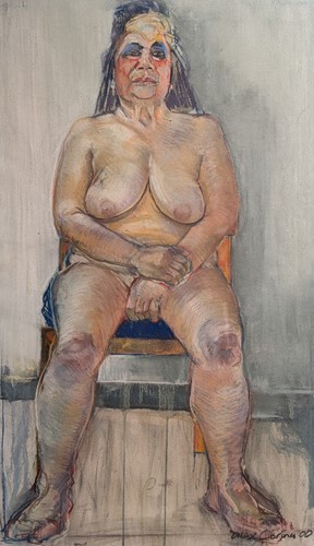 Lot 384 - Alex Corina (Modern Contemporary)