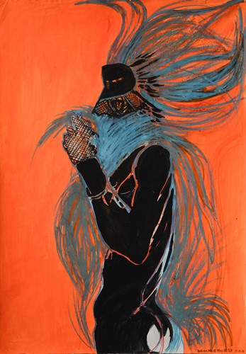 Lot 367 - Jo Brocklehurst (1935-2006)