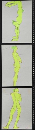 Lot 373 - Jo Brocklehurst (1935-2006)