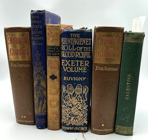 Lot 242 - (Cook) Captain, Voyage of the Pacific Ocean...
