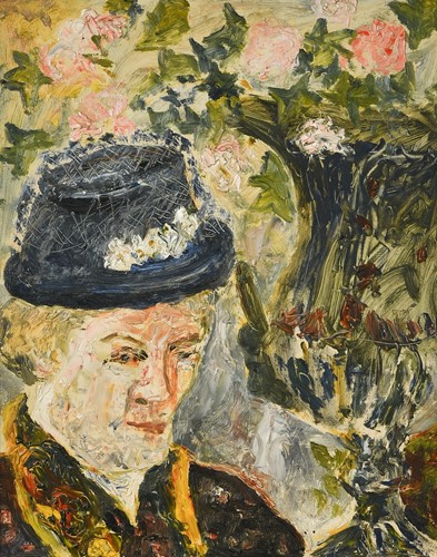 Lot 268 - Olive Cook (1912-2002)