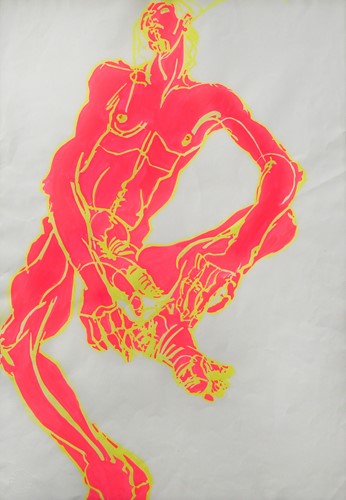 Lot 365 - Jo Brocklehurst (1935-2006)
