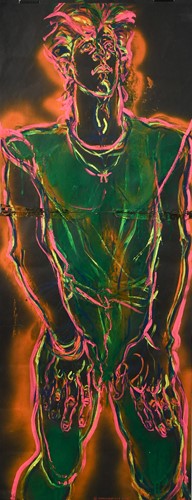 Lot 376 - Jo Brocklehurst (1935-2006)