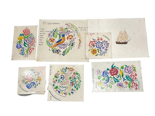 Lot 111 - A quantity of Poole pottery, early and late...