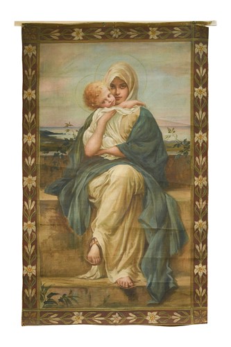 Lot 167 - Follower of Nicolò Barabino