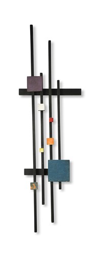 Lot 55 - Cyril Hamersma (1919-1994), Relief