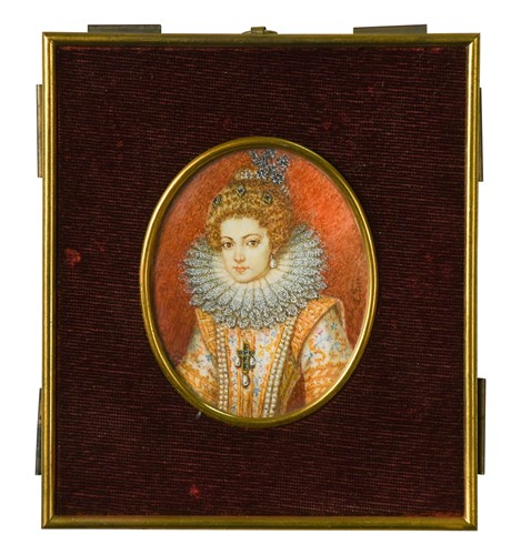 Lot 298 - After Frans Pourbus II