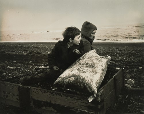 Lot 144 - Chris Killip (1946-2020)