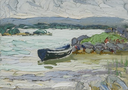 Lot 251 - Letitia Marion Hamilton (1878-1964)