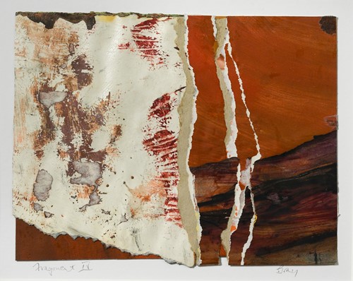 Lot 420 - Jill Bray (1936-2023)