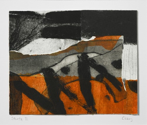 Lot 421 - Jill Bray (1936-2023)