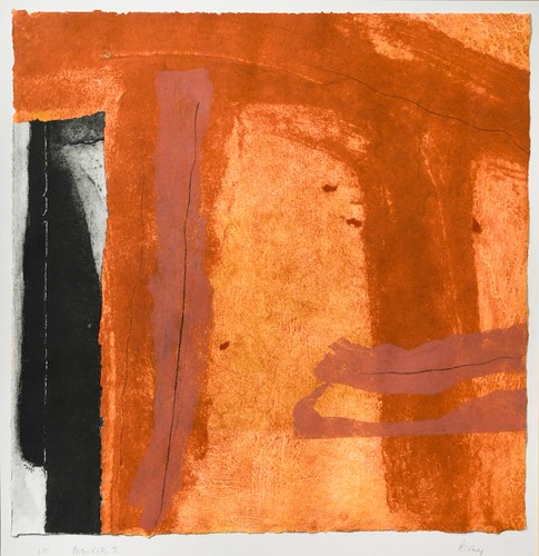 Lot 419 - Jill Bray (1936-2023)