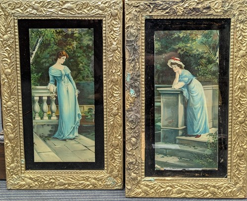 Lot 396 - After Eva Hollyer (2)