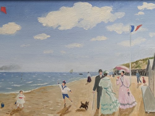 Lot 386 - 20th Century Modern British School