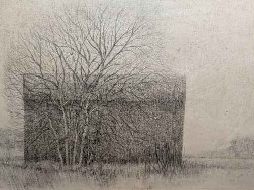 Lot 332 - Bill Darrell (British b.1913-)