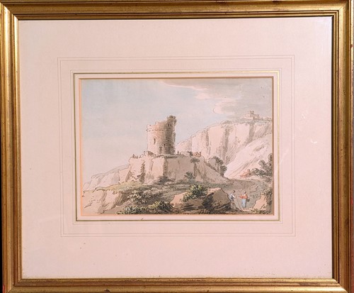 Lot 32 - Anthony Devis (British, 1729-1817)