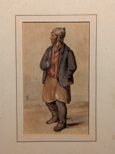Lot 228 - Circle of Achille Buzzi (19th Century School)