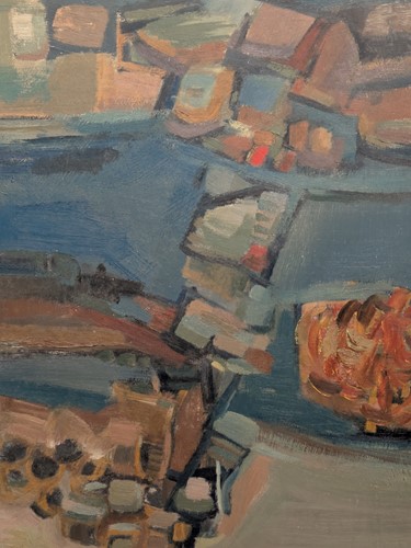 Lot 303 - 20th Century Modern British School