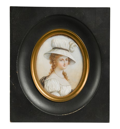 Lot 341 - English School, 19th Century