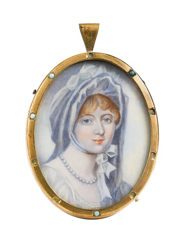 Lot 339 - English School, 19th century