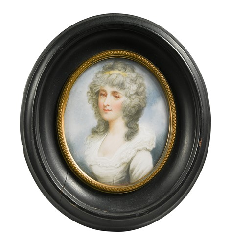 Lot 342 - Follower of Andrew Plimer