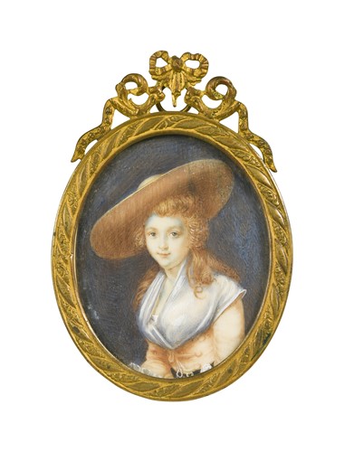 Lot 302 - After Sir Joshua Reynolds