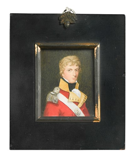 Lot 348 - English School, 19th Century