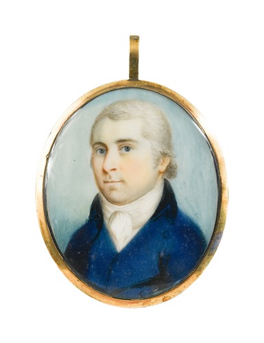 Lot 329 - English School, 19th century