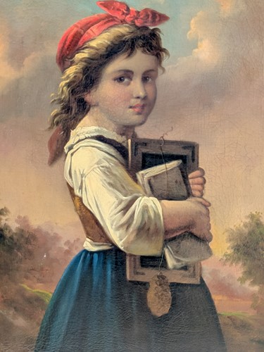 Lot 402 - After Johann Georg Meyer von Bremen