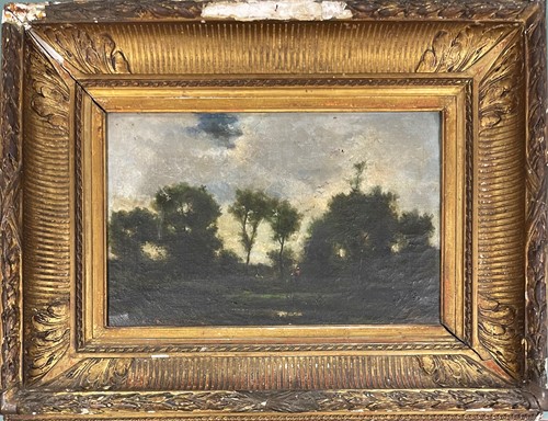 Lot 461 - Jules-Ernest Martin Chablis (French, 19th century)