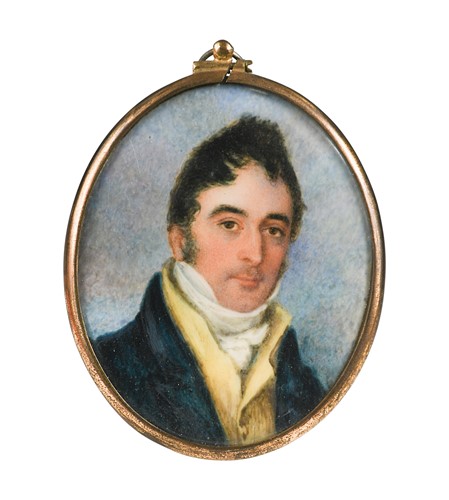 Lot 331 - English School, 19th century