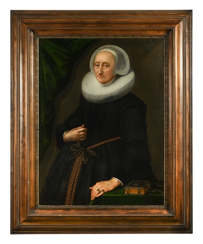 Lot 178 - Circle of Thomas de Keyser (Dutch, 1596-1667)