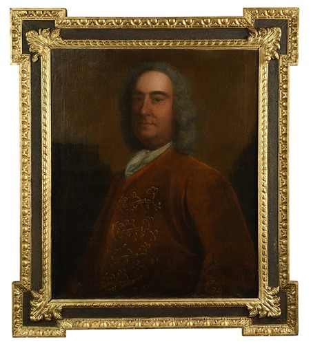 Lot 183 - Robert Taylor (British, fl. 1733-55)