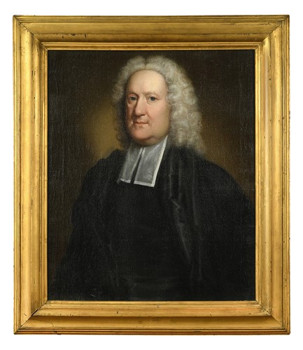 Lot 182 - Robert Taylor (British, fl. 1737-55)