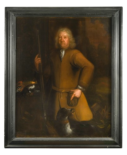 Lot 177 - Leonard Knyff (Dutch, 1650-1722)
