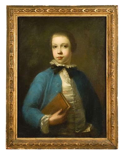Lot 180 - English School, 18th century