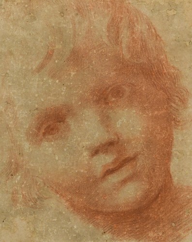 Lot 154 - Italian School, circa 1600